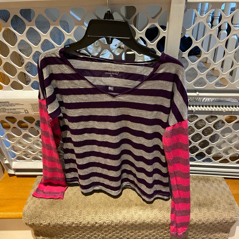 Go Couture shirt